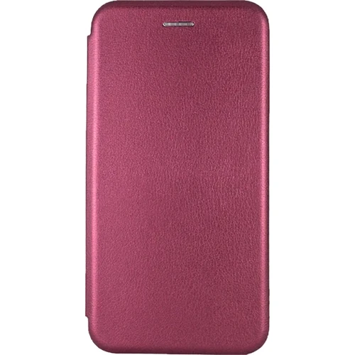 Чехол для телефонов BeCover Book Exclusive Red Wine for ZTE Blade V50 Vita (712195)