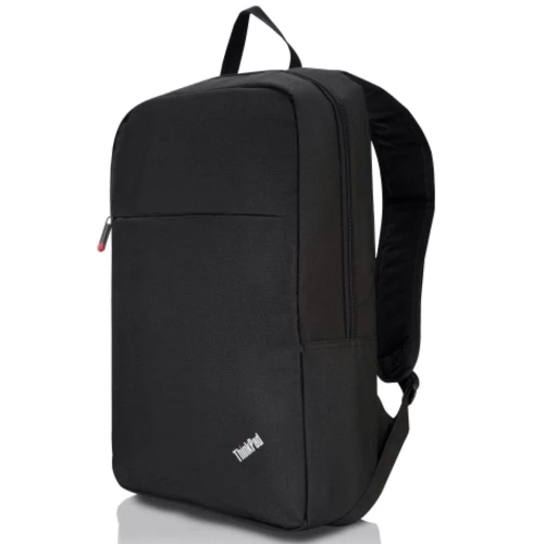 Сумка для ноутбуков Lenovo 15.6" ThinkPad Basic Backpack Black (4X40K09936)