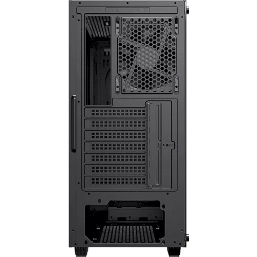Корпус GameMax Fortress TG фото 8