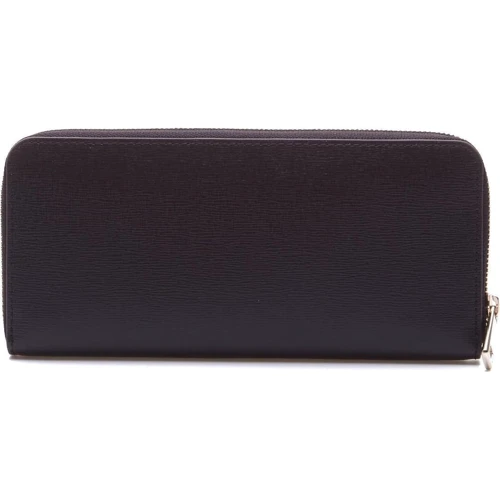 Женский кошелек Furla Babylon XL Zip Around Slim черный (PCX8UNOB30000O6000): Пол Женский