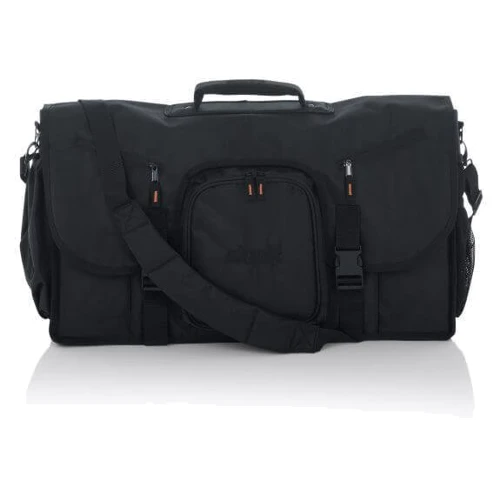 Сумка GATOR G-CLUB-CONTROL 25 DJ Controller Messenger Bag 25" фото 4