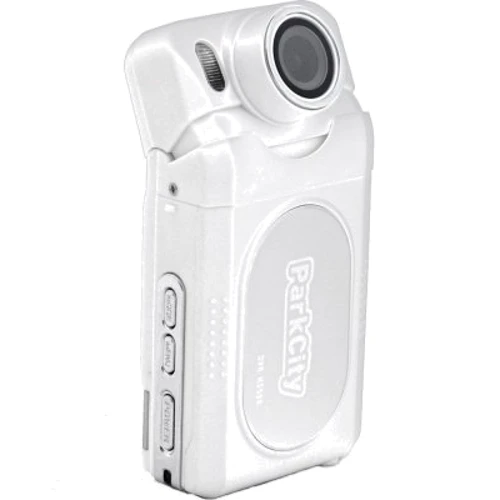 ParkCity DVR HD 500 Snow White: Кут огляду, градусів 120