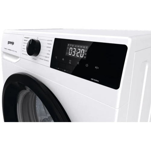 Стиральная машина Gorenje WNHEI74SAS: Сушка нет
