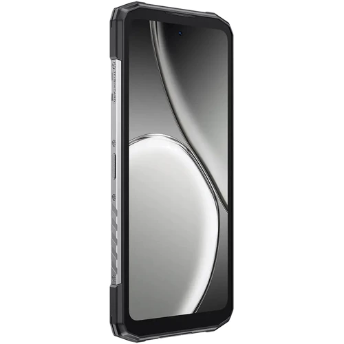 Смартфон Doogee Blade 20 Play 8/256Gb Silver: Оперативна пам'ять 8 ГБ