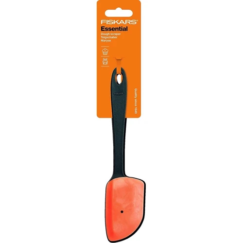 Лопатка Fiskars Essential 20 см (1023803)