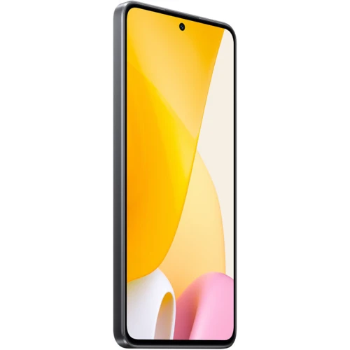 Смартфон Xiaomi 12 Lite 8/256Gb Black (Global): Оперативная память 8 ГБ