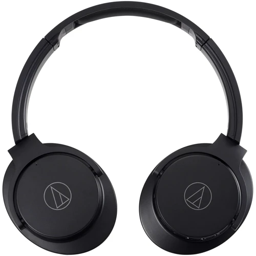 Навушники Audio-Technica ATH-ANC500BTBK: Діапазон частот (Гц) 20-20000