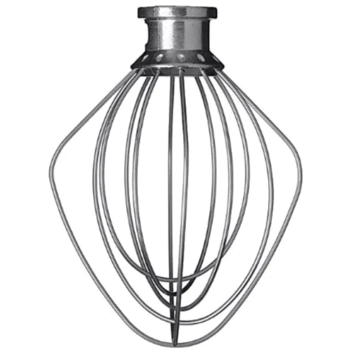 Кухонный комбайн KitchenAid Artisan 5KSM125EFL: Количество скоростей 10