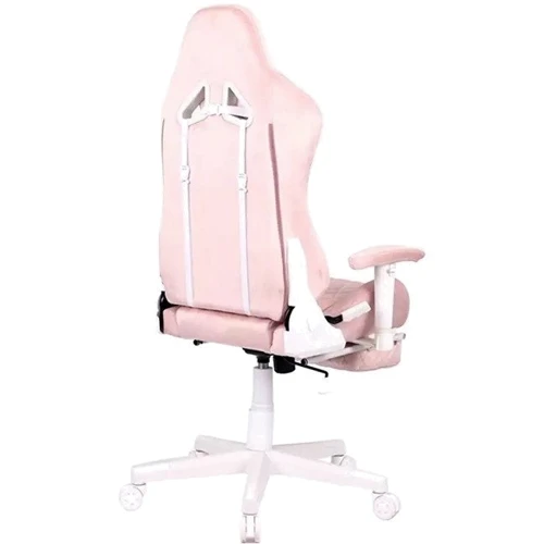 Кресло геймерское АКЛАС Харли R OT-R299H Розовый (Розовый) фото 4