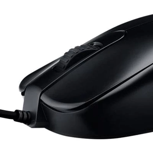 Мышь Zowie S1 Black (9H.N0GBB.A2E): Длина кабеля 2 м