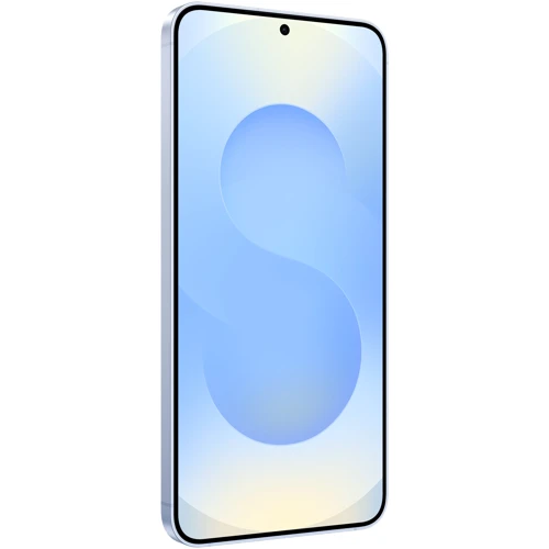 Смартфон Samsung Galaxy S25+ 12/256Gb Dual Icyblue S936B: Слот для карт памяти отсутствует