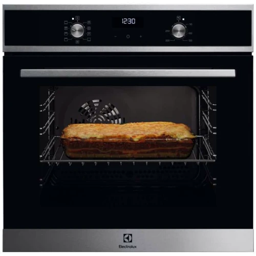 Духовой шкаф электрический Electrolux OEF5C50X