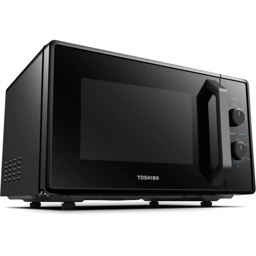 Микроволновая печь Toshiba MW2-MM23PF(BK): Внутреннее покрытие камеры Эмаль