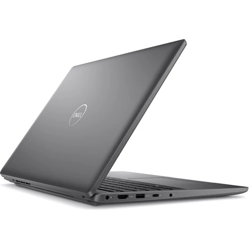 Ноутбук Dell Latitude 3540 (R3T1W): Відеоадаптер Intel Iris Xe Graphics G7 96EUs