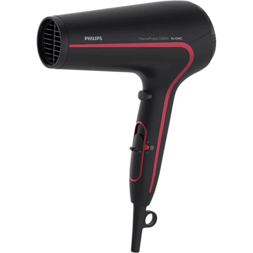 Фен Philips HP8238 / 00: Потужність, Вт 2300