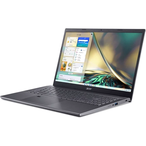Ноутбук Acer Aspire 5 A515-57 (NX.KN4EU.00K) UA: Процесор Intel Core i7-12650H (1.7 - 4.7 ГГц) / 10 - ядерный