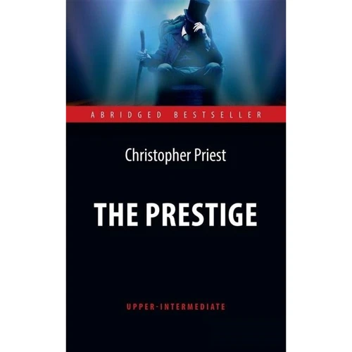 Christopher Priest: The Prestige