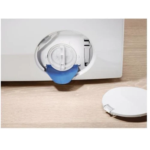 Пральна машина Electrolux EW6FN448WP: Клас енергоспоживання C