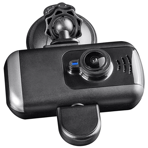 Видеорегистратор Modecom MC-CC15 FHD X2 Camers