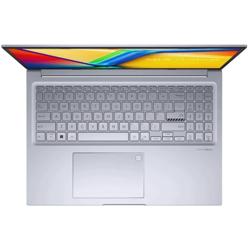 Ноутбук ASUS Vivobook 16X K3605ZC-N1297 (90NB11F2-M00F50) UA: Тип экрана матовый