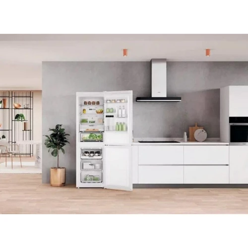 Холодильник Whirlpool W7X82OW: Исполнение отдельностоящий