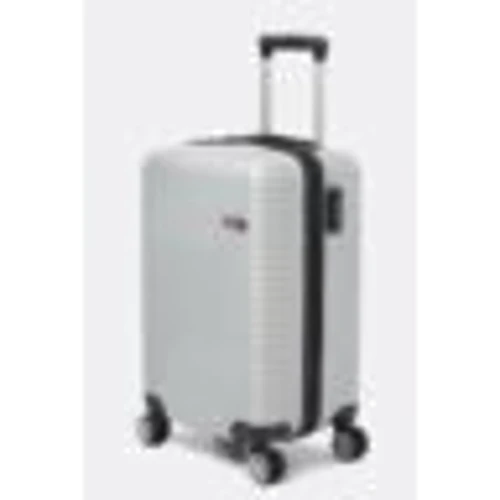 Валіза Ricco Grande М срібляста (T1ABS600silver-M): Країна виробник Турция