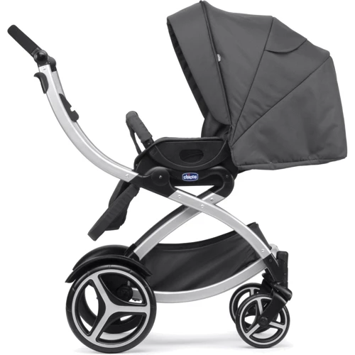 Універсальна коляска (2-в-1) Chicco Artic Anthracite (79374.99.02): Тип коляски універсальна коляска (2-в-1)