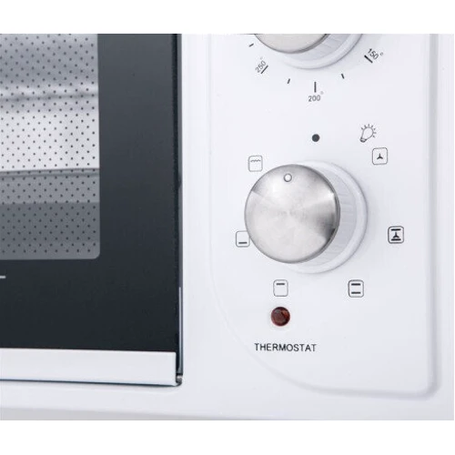 Электродуховка настольная Ventolux NIKA 45 (WH) 2G: Производитель Ventolux