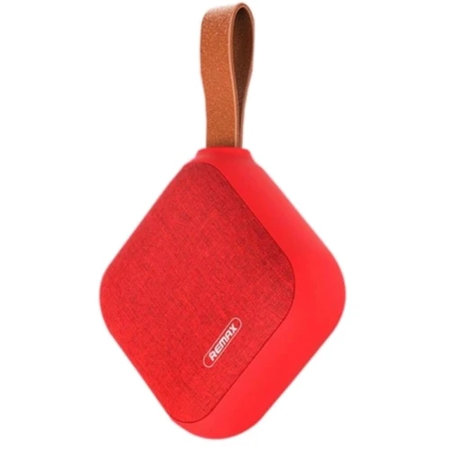 Акустика Remax RB-M15 Red: Совместимость iPod / iPhone / iPad