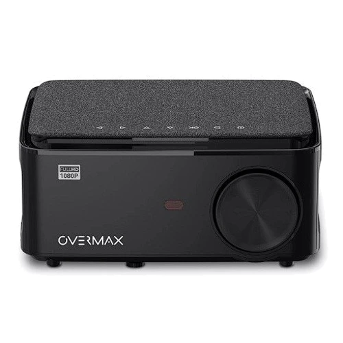 Проектор Overmax Multipic 5.1 (OV-MULTIPIC 5.1): Тип Для домашнього кінотеатру