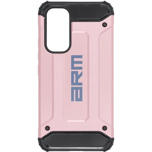 Чохол для телефона ArmorStandart Panzer Pink для Samsung A546 Galaxy A54 5G (ARM71466)