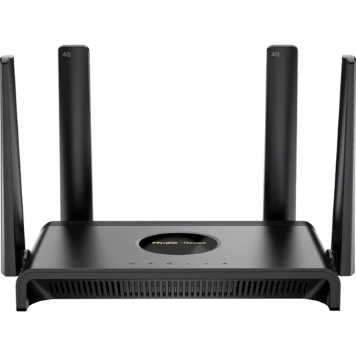 Маршрутизатор Wi-Fi Ruijie Reyee RG-EW300T