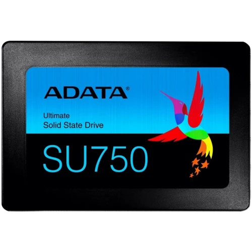 ADATA Ultimate SU750 256 GB (ASU750SS-256GT-C)