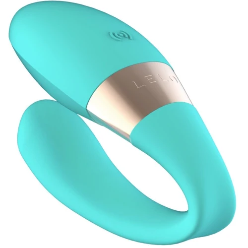 Вібратор LELO Tiani Harmony Aqua