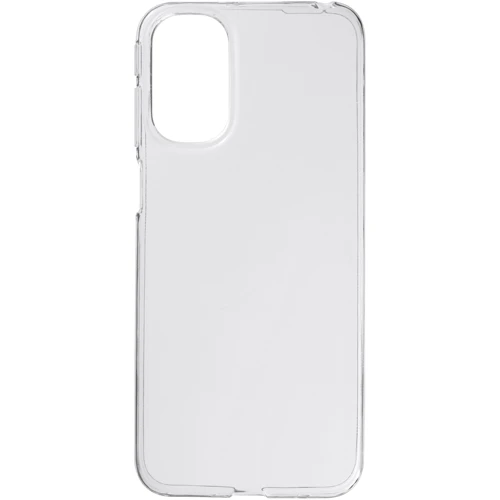 Чохол для телефона ArmorStandard Air Series Transparent for Motorola G41 (ARM62040)