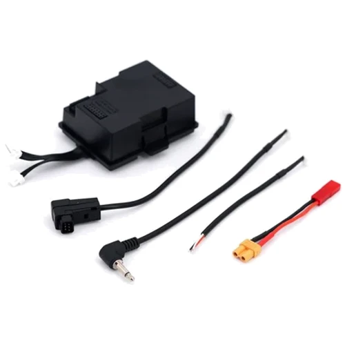 Передавач (TX) TBS Crossfire TX Lite Long Range RC TRANSMITTER (HP167-0001) фото 3