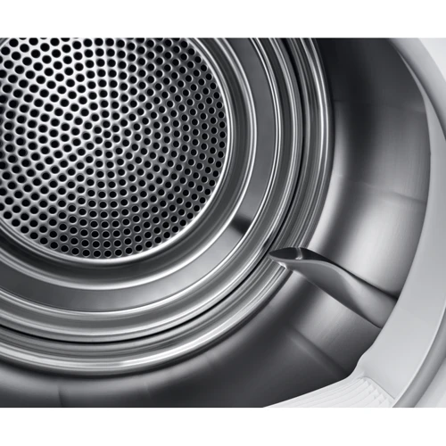Сушильная машина Electrolux EW7H438BP: Особенности Дисплей