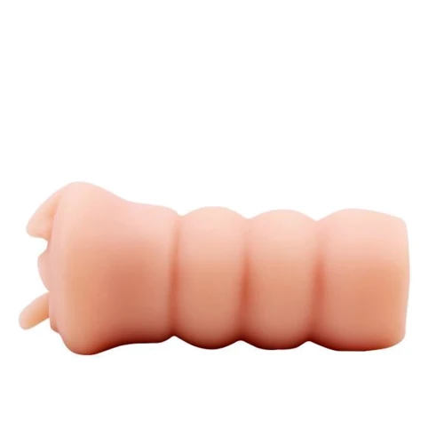Мастурбатор Chisa Abby Sensual Lips, Flesh