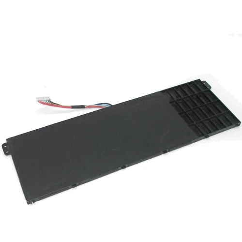 Батарея для ноутбука Acer AC14B18J 11,4 V 3220 mAh черный Оригинал (12032): Емкость, мАч 3220