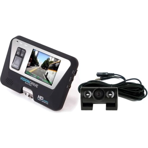 VisionDrive VD-8000 HDS