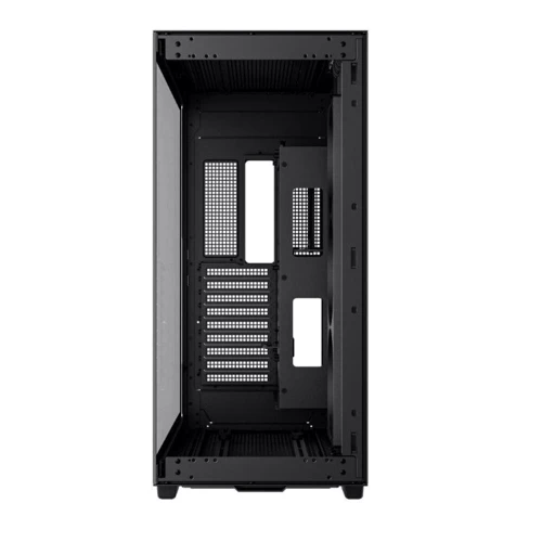Корпус Deepcool CH780 Black: Типоразмер Full-Tower