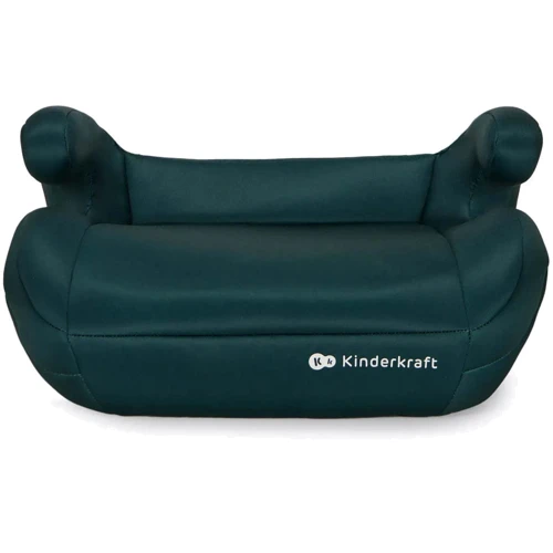 Автокресло Kinderkraft i-Spark Green (KCISPA00GRE0000) фото 14