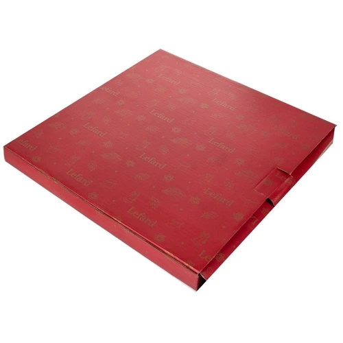 Тарелка Lefard Christmas collection 26 см (986-124): Тип Тарелка