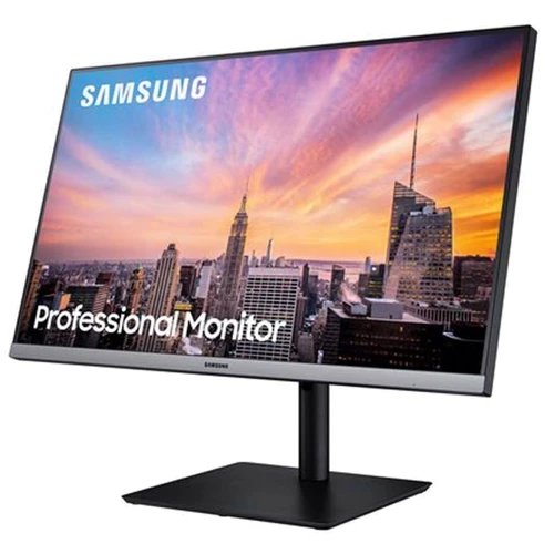 Монитор Samsung S27R652F (LS27R652F): Разрешение Full HD (1920x1080)