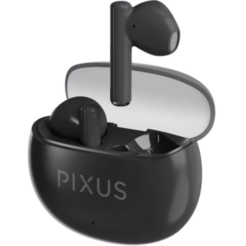 Наушники Pixus Space Black (4897058531640) фото 5
