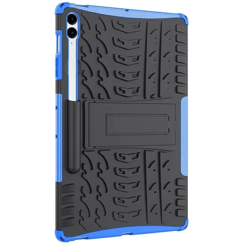 Аксесуар для планшетних ПК BeCover Shockproof Blue для Samsung X820 Galaxy Tab S10 Plus (712231)