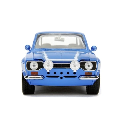Машина металева Jаdа Fast and Furious Ford Escort 1974 1:24 (253203024)