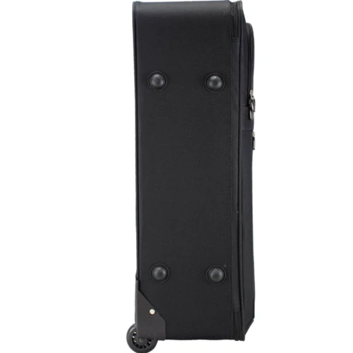 Чемодан Semi Line 28" (L) Black черный (T5659-3): Тип Чемоданы
