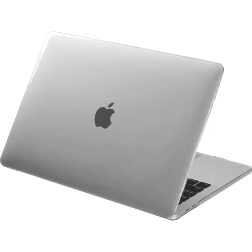 LAUT Slim Crystal-X Clear (L_16MP_SL_C) for MacBook Pro 16 2019