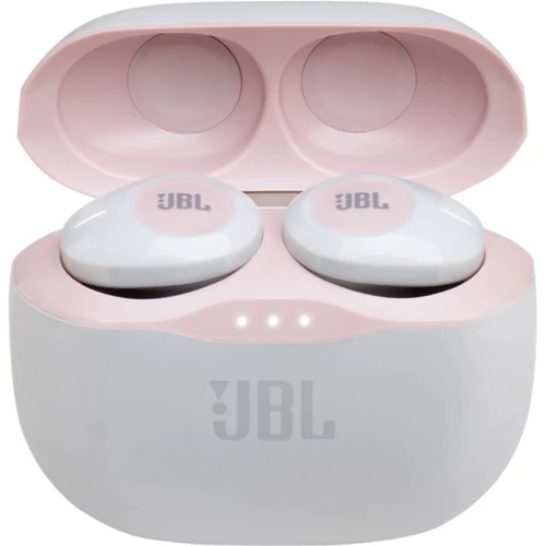 Наушники JBL T120TWS, Pink (JBLT120TWSPIK)